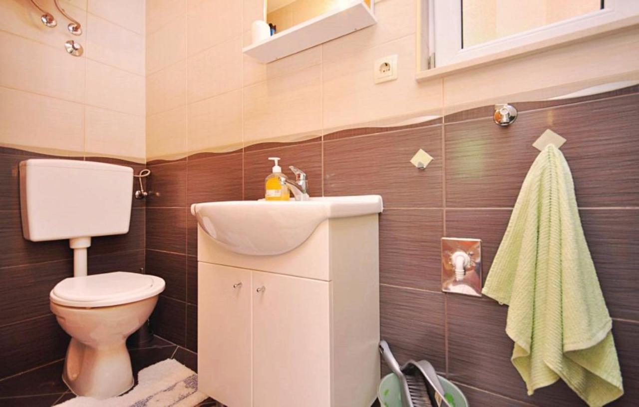 Holiday Home With A Private Pool Podspilje  Extérieur photo